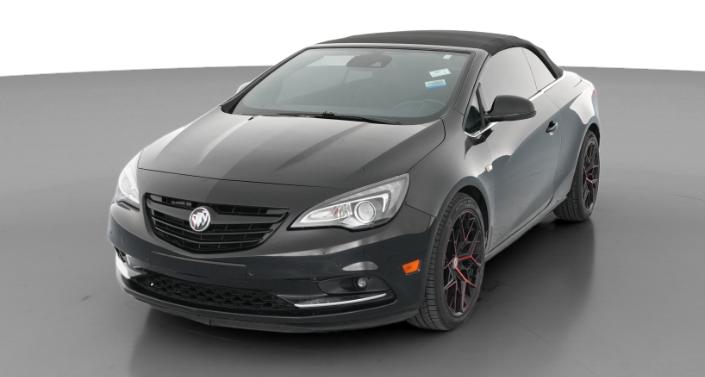 Thumbnail: 2018 Buick Cascada - 1