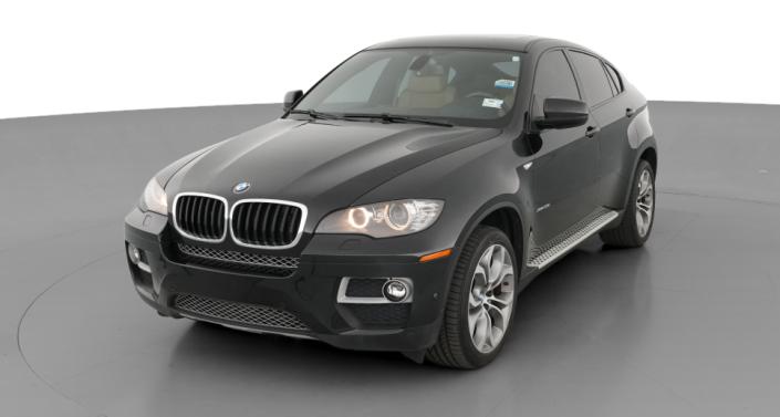 Thumbnail: 2013 BMW X6 - 1