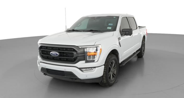 Thumbnail: 2022 Ford Econoline - 1