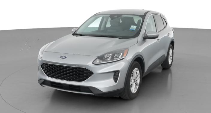 Thumbnail: 2021 Ford Escape - 1