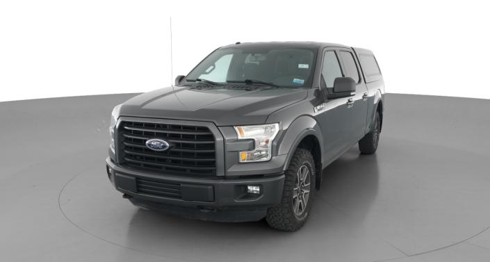 Thumbnail: 2016 Ford Econoline - 1