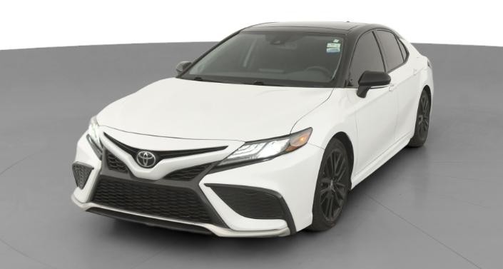 Thumbnail: 2023 Toyota Camry - 1