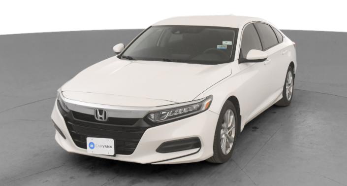 Thumbnail: 2018 Honda Accord - 1
