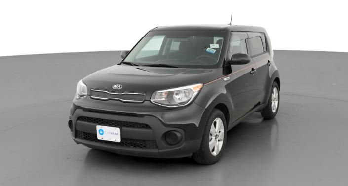 Thumbnail: 2019 Kia Soul - 1