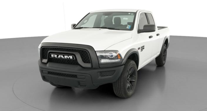 Thumbnail: 2022 RAM 1500 Classic - 1
