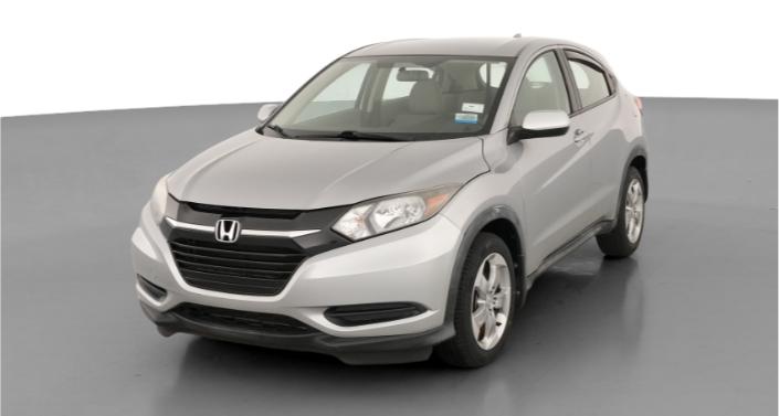 Thumbnail: 2017 Honda HR-V - 1