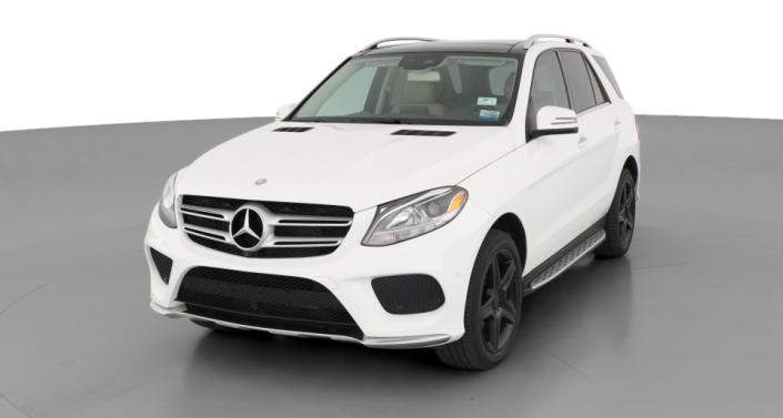2017 Mercedes-Benz GLE 400 -
                  Concord, NC