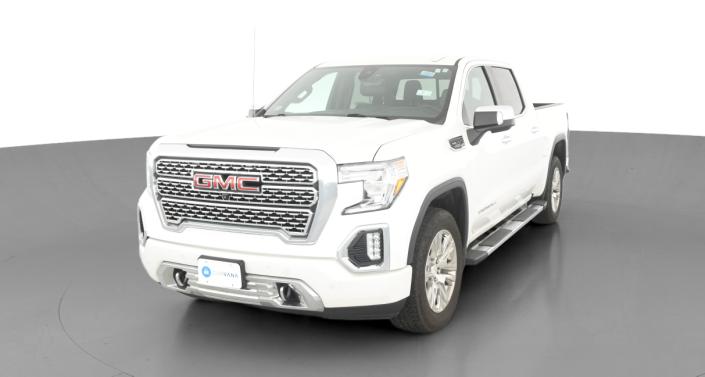 Thumbnail: 2020 GMC Sierra 1500 - 1