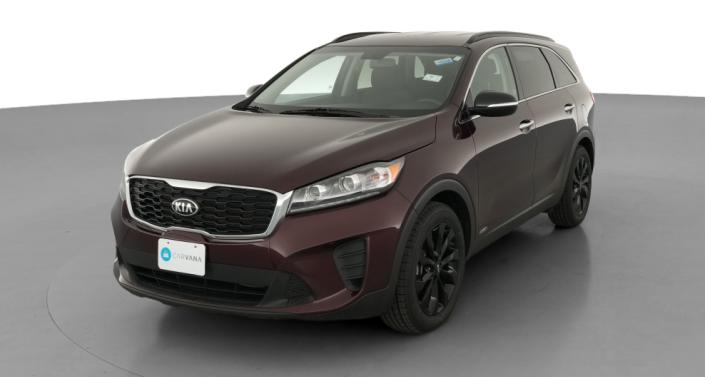 Thumbnail: 2019 Kia Sorento - 1