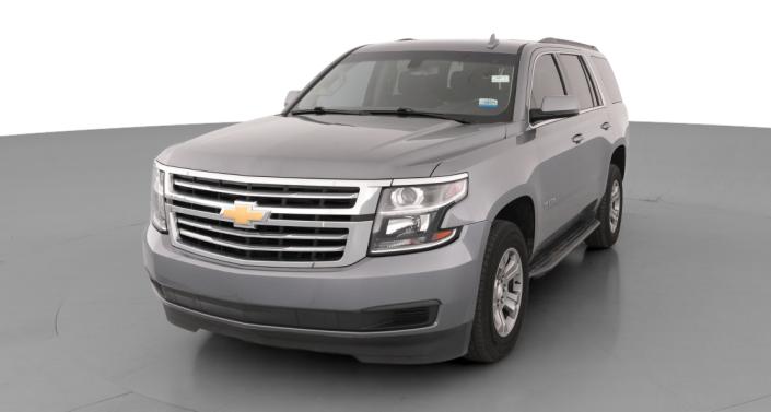 Thumbnail: 2019 Chevrolet Tahoe - 1