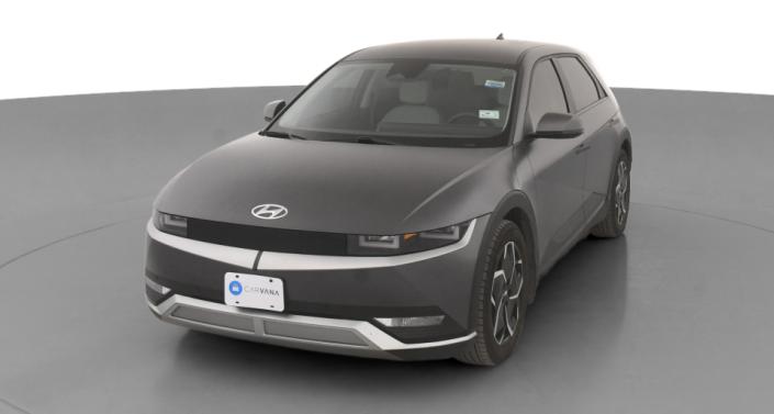 Thumbnail: 2023 Hyundai Ioniq 5 - 1