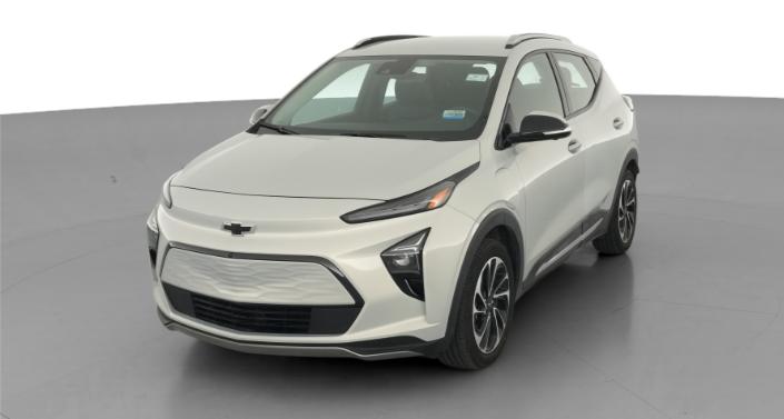 Thumbnail: 2023 Chevrolet Bolt EUV - 1