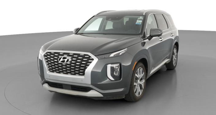 Thumbnail: 2021 Hyundai Palisade - 1