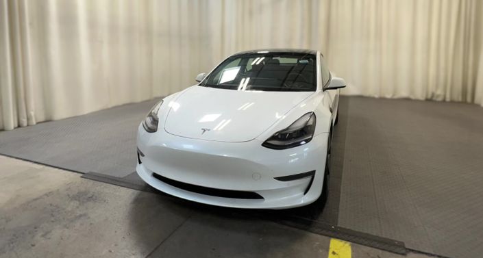 Thumbnail: 2021 Tesla Model 3 - 1