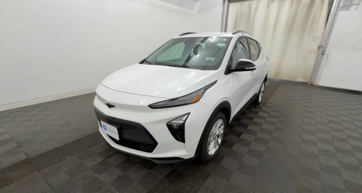 Thumbnail: 2023 Chevrolet Bolt EUV - 1