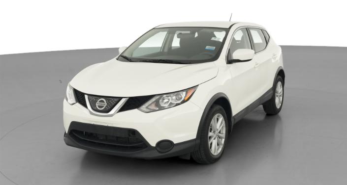 Thumbnail: 2018 Nissan Rogue Sport - 1