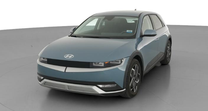 2022 Hyundai Ioniq 5 SE -
                  Lorain, OH