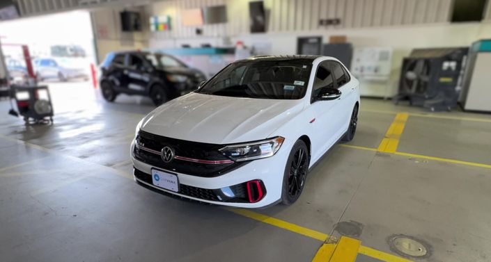 Thumbnail: 2022 Volkswagen Jetta - 1
