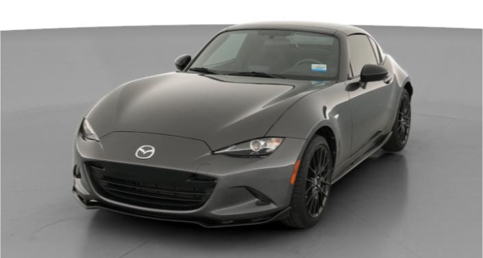 Thumbnail: 2019 Mazda MX-5 Miata - 1