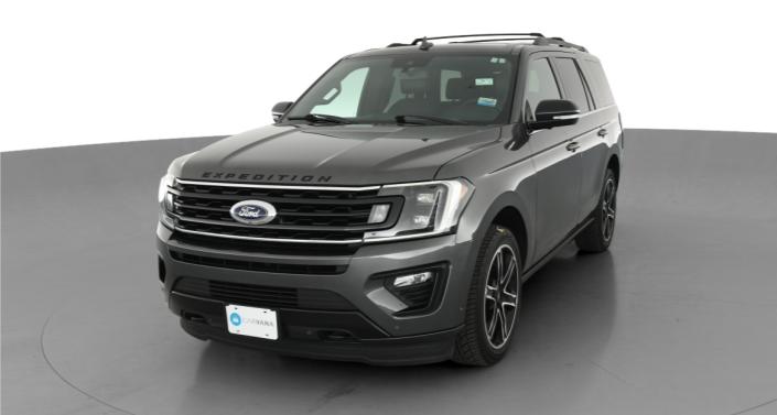 Thumbnail: 2019 Ford Expedition - 1