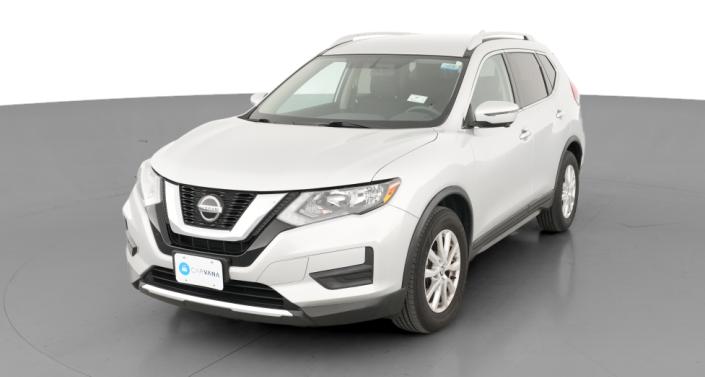 Thumbnail: 2018 Nissan Rogue - 1