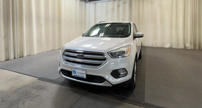 Thumbnail: 2018 Ford Escape - 1