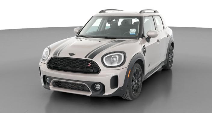 Thumbnail: 2023 MINI Cooper Countryman - 1