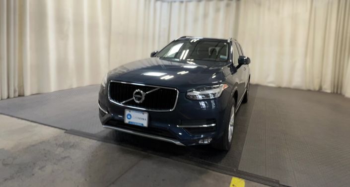 Thumbnail: 2018 Volvo XC90 - 1