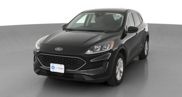 Thumbnail: 2021 Ford Escape - 1