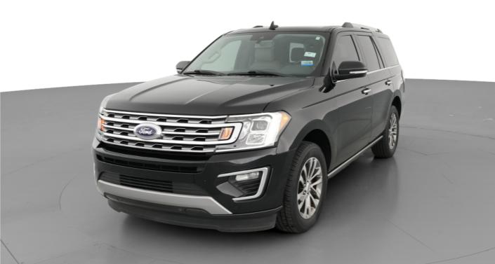 Thumbnail: 2018 Ford Expedition - 1