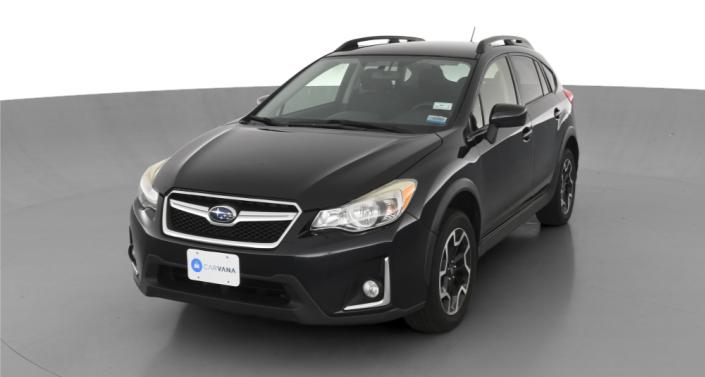 Thumbnail: 2016 Subaru Crosstrek - 1