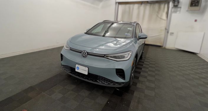 Thumbnail: 2024 Volkswagen ID.4 - 1