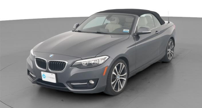 2016 BMW 2 Series 228i -
                  Haines City, FL