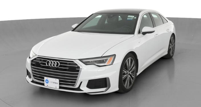 Thumbnail: 2019 Audi A6 - 1