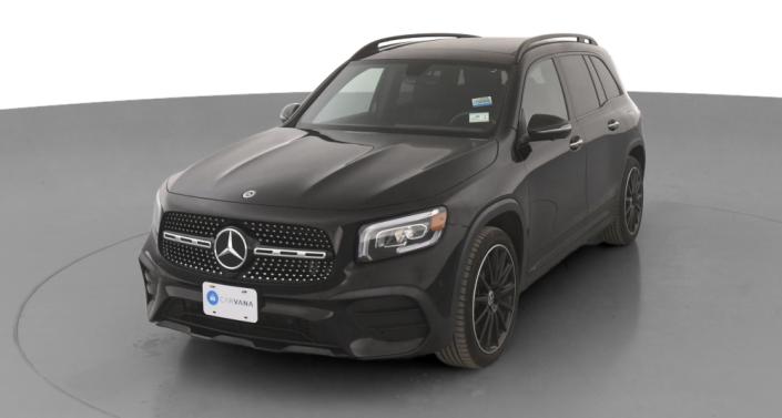 Thumbnail: 2023 Mercedes-Benz GLB - 1