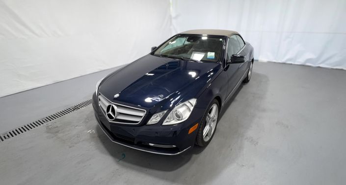 2013 Mercedes-Benz E-Class E 350 -
                  Madison, TN