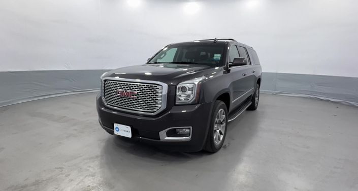 Thumbnail: 2016 GMC Yukon XL - 1
