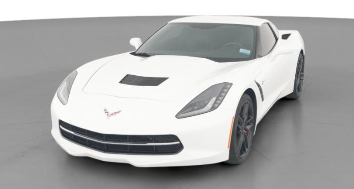 Thumbnail: 2019 Chevrolet Corvette - 1