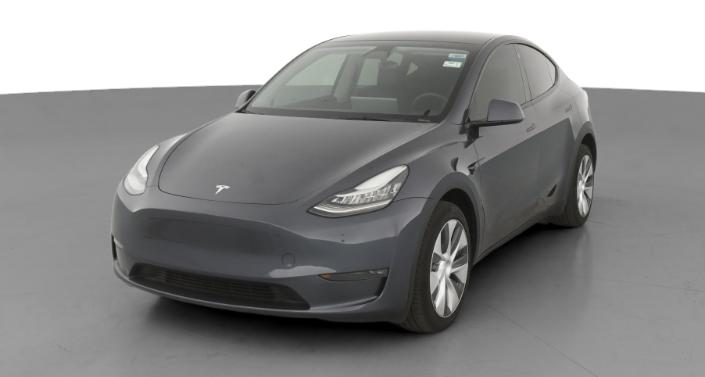Thumbnail: 2023 Tesla Model Y - 1