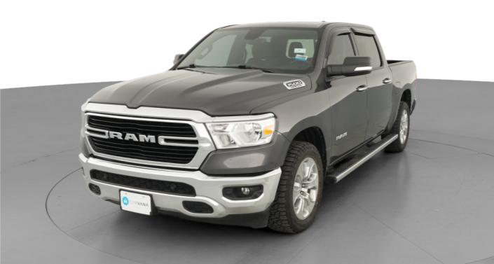 Thumbnail: 2020 RAM 1500 - 1
