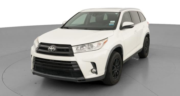 Thumbnail: 2019 Toyota Highlander - 1