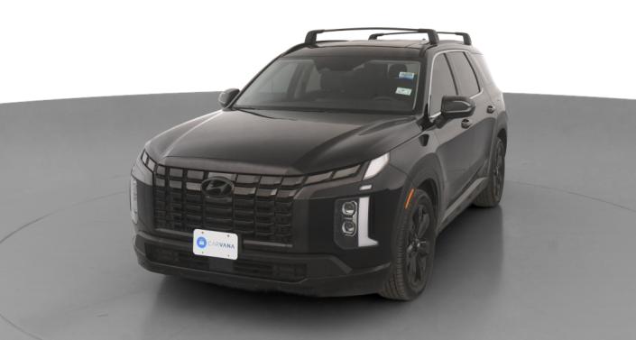 Thumbnail: 2023 Hyundai Palisade - 1