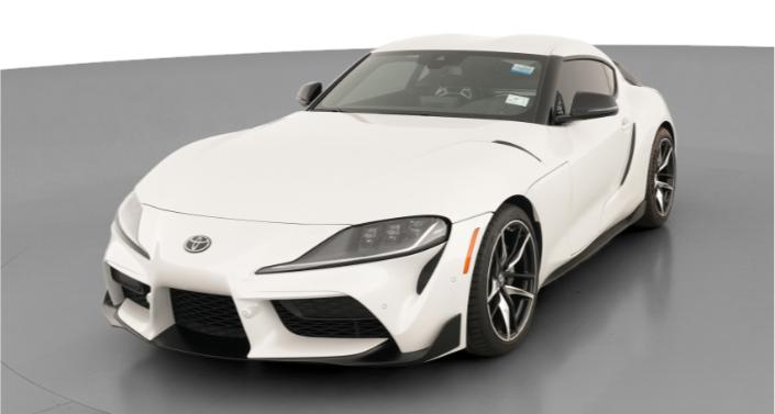 Thumbnail: 2020 Toyota GR Supra - 1