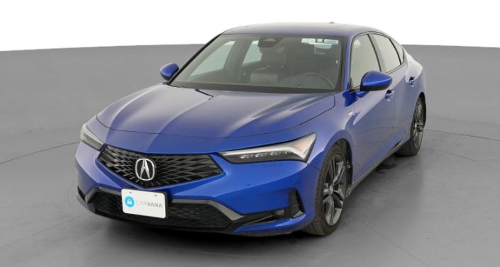 Thumbnail: 2023 Acura Integra - 1
