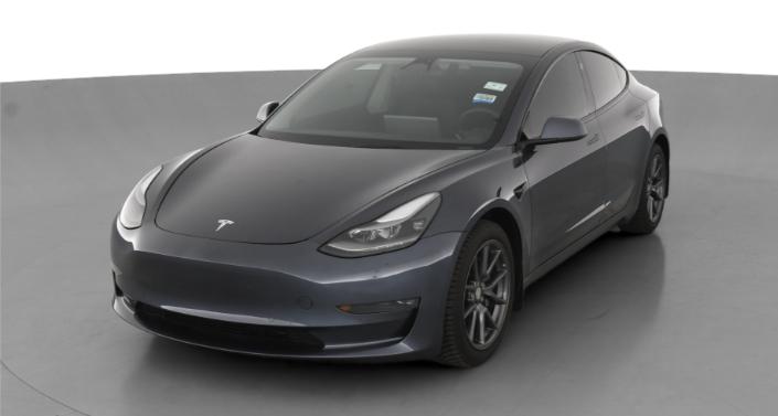 Thumbnail: 2022 Tesla Model 3 - 1