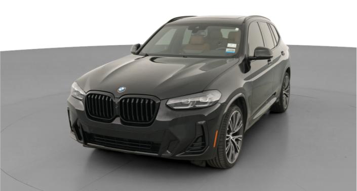 Thumbnail: 2023 BMW X3 - 1