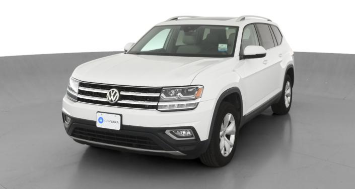Thumbnail: 2018 Volkswagen Atlas - 1
