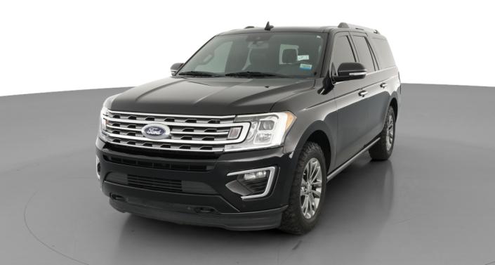 Thumbnail: 2019 Ford Expedition MAX - 1
