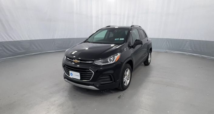 Thumbnail: 2021 Chevrolet Trax - 1