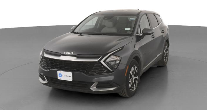 Thumbnail: 2023 Kia Sportage - 1